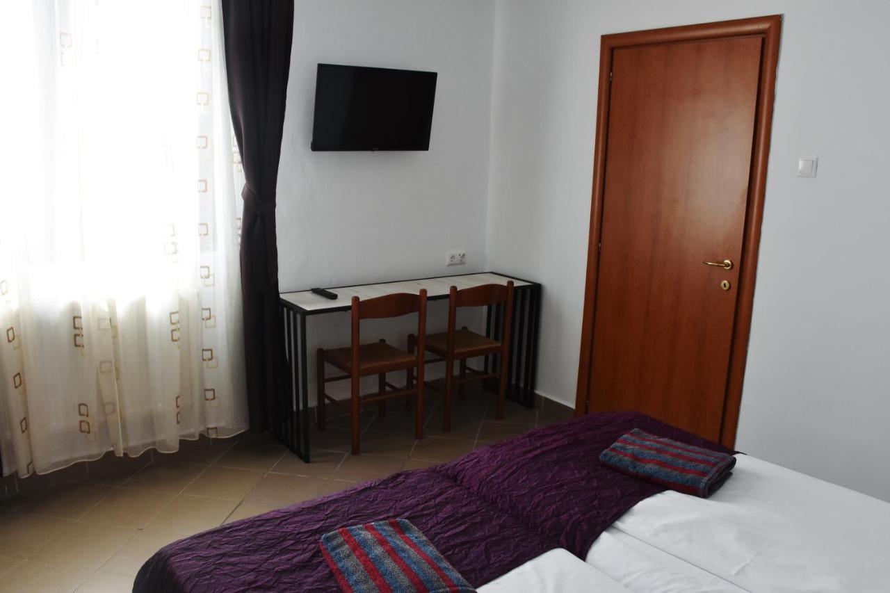 Recidency Guest house 3*