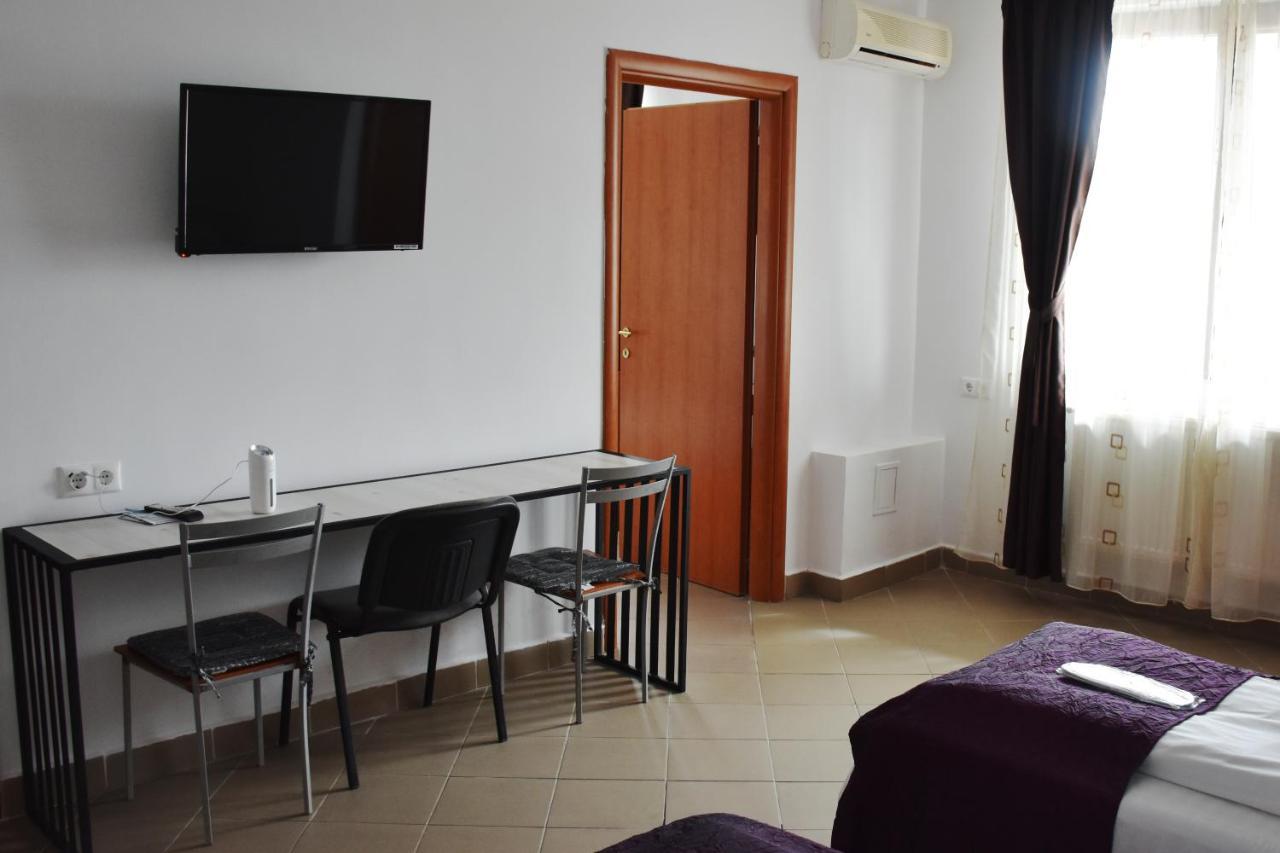 Recidency Guest house
